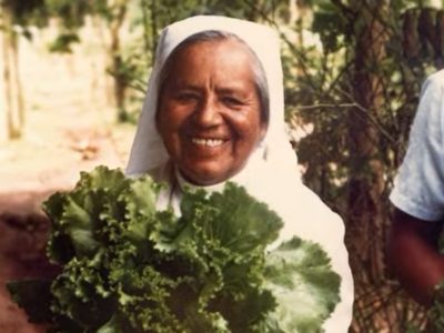 beata aguchita ve